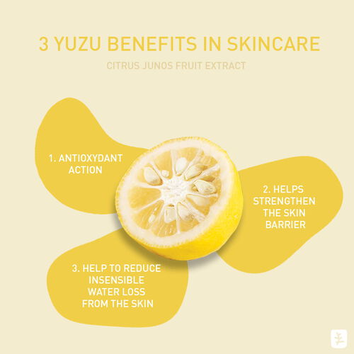 view 4/5 of Yuza Super Serum - Vitamin C Face Serum, , large
